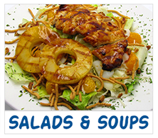Salads - Soups